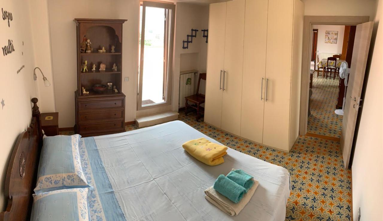 Apartment Attico Mansardato Affacciato Sul Cuore Di *