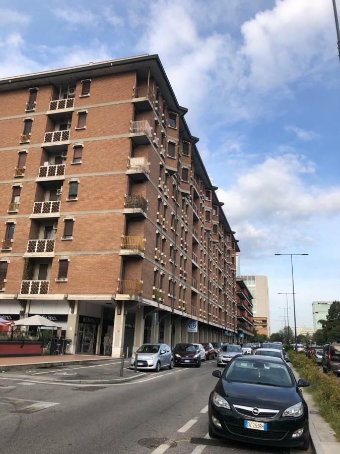 Attico Mansardato Affacciato Sul Cuore Di * Brescia