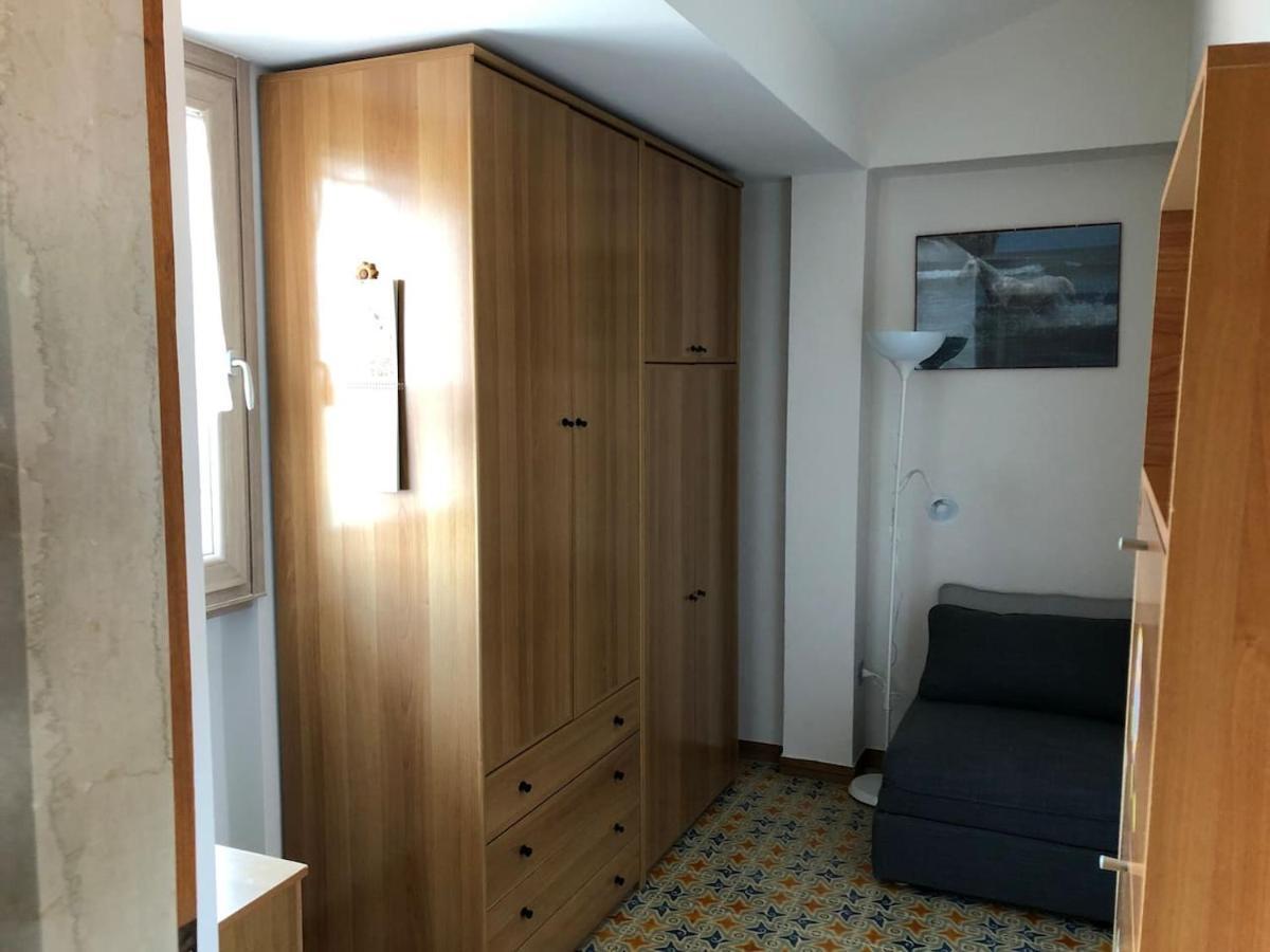 Attico Mansardato Affacciato Sul Cuore Di Apartment Brescia