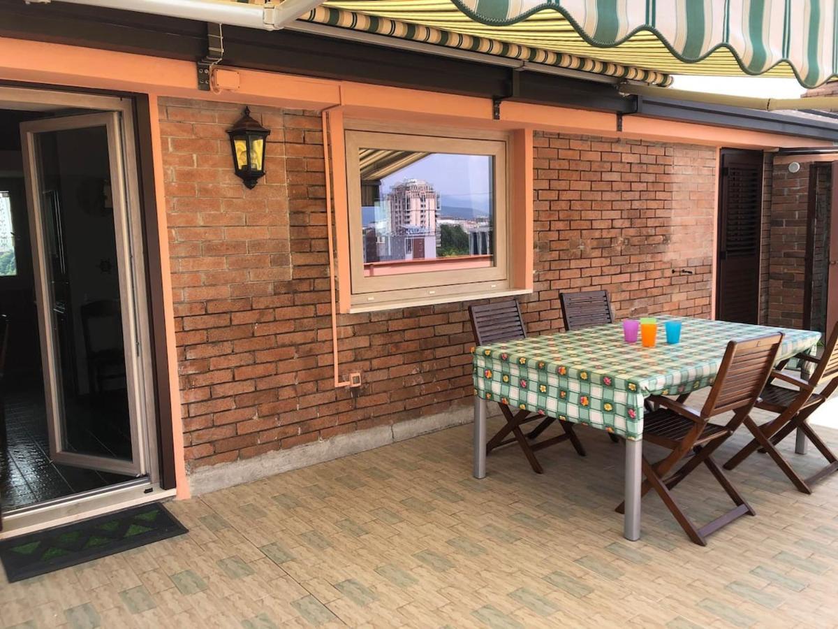 Apartment Attico Mansardato Affacciato Sul Cuore Di Brescia